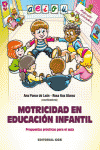 MOTRICIDAD EN EDUCACI�N INFANTIL