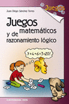 JUEGOS MATEM�TICOS Y DE RAZONAMIENTO L�GICO