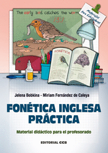FON�TICA INGLESA PR�CTICA