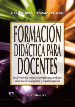 FORMACION DID�CTICA PARA DOCENTES