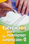EJERCICIOS PARA MANTENER LA COGNICI�N 2