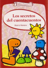 LOS SECRETOS DEL CUENTACUENTOS