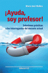 �AYUDA SOY PROFESOR!