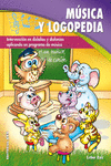 MSICA Y LOGOPEDIA