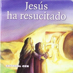 JES�S HA RESUCITADO