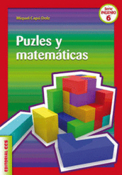 PUZLES Y MATEM�TICAS