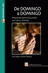 DE DOMINGO A DOMINGO. CICLO B