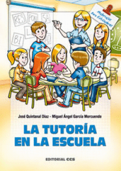 LA TUTOR�A EN LA ESCUELA