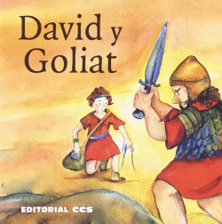 DAVID Y GOLIAT