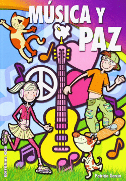 M�SICA Y PAZ