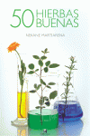 50 HIERBAS BUENAS