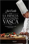 LA ESENCIA DE LA COCINA VASCA