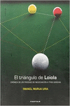 EL TRIANGULO DE LOIOLA