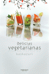 DELICIAS VEGETARIANAS