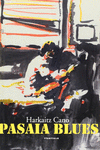 PASAIA BLUES