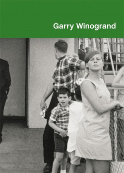 GARRY WINOGRAND (CATALN)