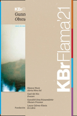 KBRFLAMA�21