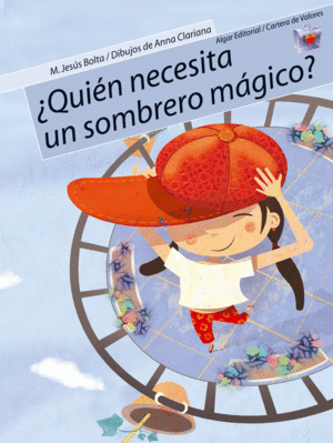 �QUI�N NECESITA UN SOMBRERO...?(ALGAR)