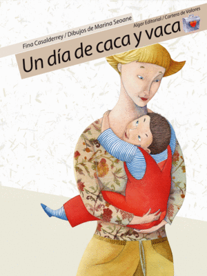 UN D�A DE CACA Y VACA (ALGAR)