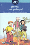 �TOMA, QU� PAISAJE!