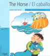 THE HORSE (IMPRENTA)