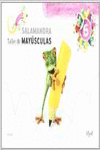 SALAMANDRA 6. TALLER DE MAYSCULAS