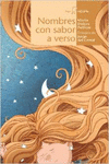 NOMBRES CON SABOR A VERSO