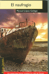 EL NAUFRAGIO