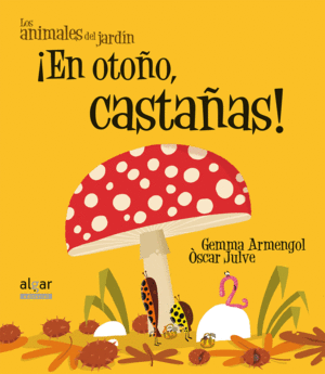 �EN OTO�O, CASTA�AS!