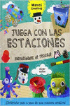 JUEGA CON LAS ESTACIONES