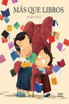 M�S QUE LIBROS