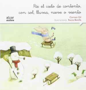 R�E EL CIELO DE CONTENTO, R�E EL CIELO DE CONTENTO,