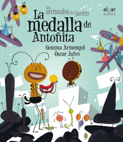 LA MEDALLA ANTO�ITA