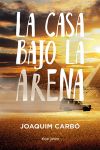 LA CASA BAJO LA ARENA