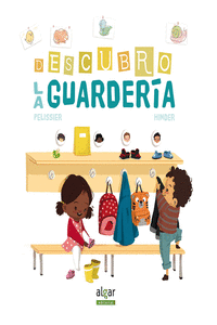 DESCUBRO LA GUARDER�A