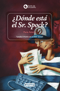 DNDE EST EL SR. SPOCK?