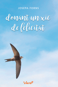 DONANT UN XIC DE FELICITAT
