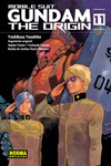 GUNDAM: THE ORIGIN 11