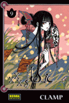 XXXHOLIC 9