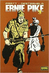 ERNIE PIKE 3 (COL. PRATT 24)