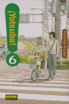 YOTSUBA! 6