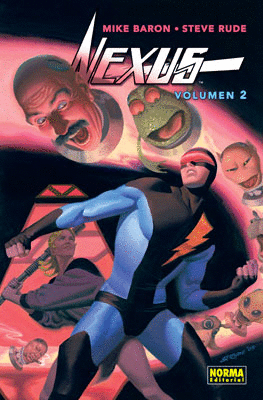 NEXUS 2