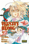 TRINITY BLOOD 5