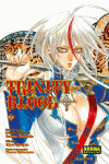 TRINITY BLOOD 7