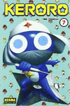 KERORO 7