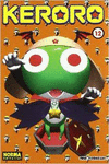 KERORO 12