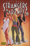 STRANGERS IN PARADISE 7