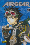 AIR GEAR 1