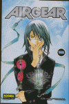 AIR GEAR 5