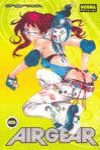 AIR GEAR 6